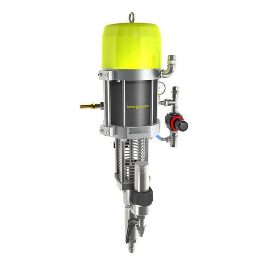 40C50 Airless® Pompe de Peinture Sames