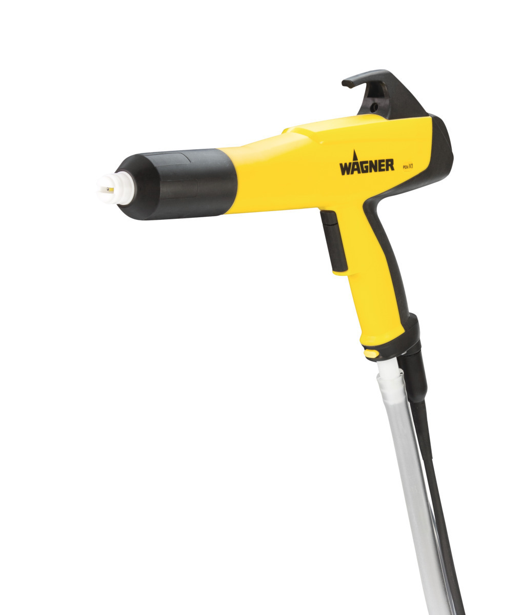 Corona PEM-X1 Wagner