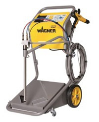 equipementpoudragepemx1wagner