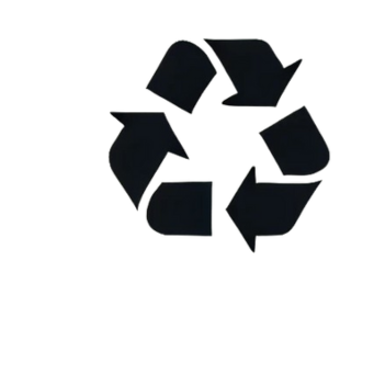 Je recycle LOGO