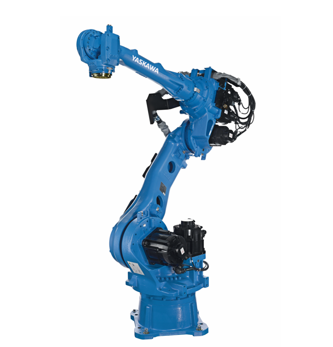 Robot Yaskawa