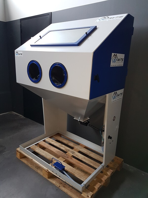 stationdesablagemanuelleouautomatiqueguyson