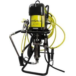 Azur™ 72C160 Airless® Pompe de peinture Sames