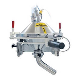 SUPER CENTER EVO Wagner - Centrale et accessoires