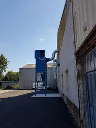 Groupe de ventilation (2)