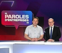 Paroles d'Entreprises 2