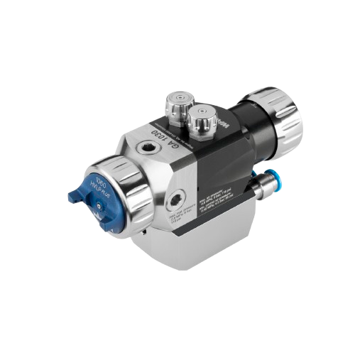 TOPFINISH GA 1020/1030 Wagner